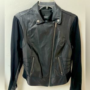 Brand new torrid faux leather jacket